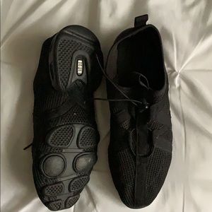Bloch Dance Shoes